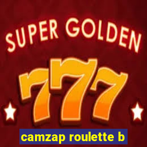 camzap roulette b